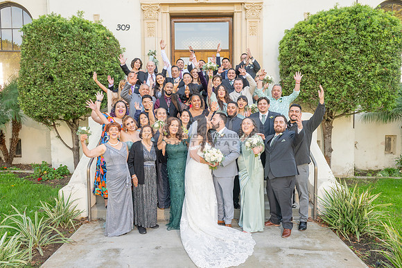 LINK-#1-Stephanie and Albert wedding photography, celebration at Sonesta Redondo Beach and Marina in Redondo Beach Ca, photographer, videographer, Gustavo Villarreal, 323-633-8283, www.gvphotoandvideo