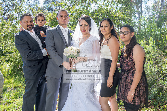 EVELIA Y JUAN weddings photography and video at St Joseph Catholic church in Hawthorne Ca, Reception venues at Temple of Emanuel of beberly hills Ca,  www.gustavovillarreal.com, 323-633-8283