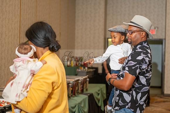 Maria Delgado 70th birthday party at DoubleTree hotel in Whittier Ca