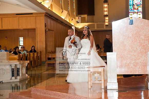 Weddings and Quinceaneras photography and video in San emidius i