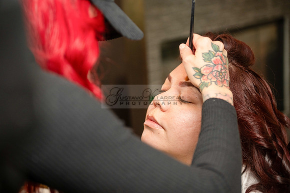 Eric and Shania wedding-ceremony-reception-at-Quiet Cannon Montebello Ca-Gustavo Villarreal Photographer-323-633-8283-#gvphotoandvideo.com