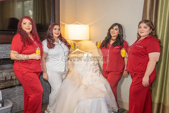 Eric and Shania wedding-ceremony-reception-at-Quiet Cannon Montebello Ca-Gustavo Villarreal Photographer-323-633-8283-#gvphotoandvideo.com