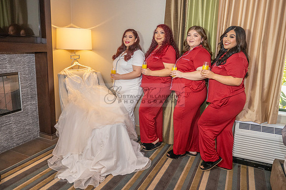 Eric and Shania wedding-ceremony-reception-at-Quiet Cannon Montebello Ca-Gustavo Villarreal Photographer-323-633-8283-#gvphotoandvideo.com