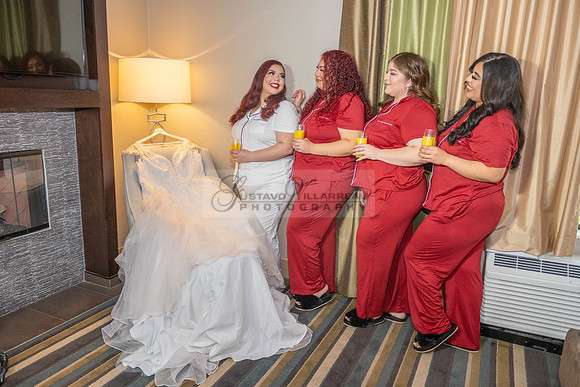 Eric and Shania wedding-ceremony-reception-at-Quiet Cannon Montebello Ca-Gustavo Villarreal Photographer-323-633-8283-#gvphotoandvideo.com