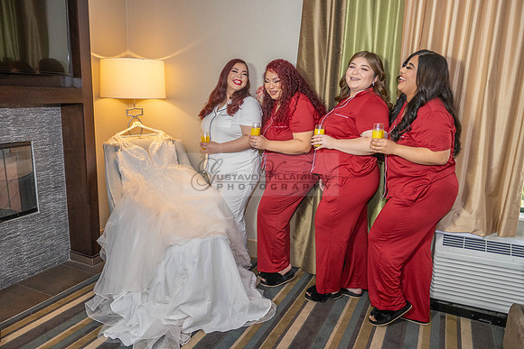 Eric and Shania wedding-ceremony-reception-at-Quiet Cannon Montebello Ca-Gustavo Villarreal Photographer-323-633-8283-#gvphotoandvideo.com