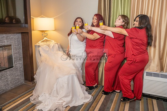 Eric and Shania wedding-ceremony-reception-at-Quiet Cannon Montebello Ca-Gustavo Villarreal Photographer-323-633-8283-#gvphotoandvideo.com