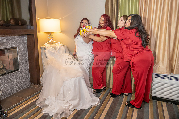 Eric and Shania wedding-ceremony-reception-at-Quiet Cannon Montebello Ca-Gustavo Villarreal Photographer-323-633-8283-#gvphotoandvideo.com