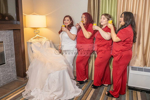 Eric and Shania wedding-ceremony-reception-at-Quiet Cannon Montebello Ca-Gustavo Villarreal Photographer-323-633-8283-#gvphotoandvideo.com