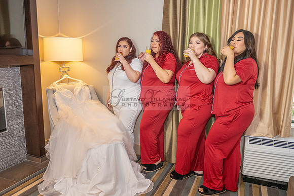 Eric and Shania wedding-ceremony-reception-at-Quiet Cannon Montebello Ca-Gustavo Villarreal Photographer-323-633-8283-#gvphotoandvideo.com