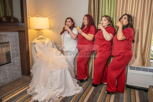 Eric and Shania wedding-ceremony-reception-at-Quiet Cannon Montebello Ca-Gustavo Villarreal Photographer-323-633-8283-#gvphotoandvideo.com