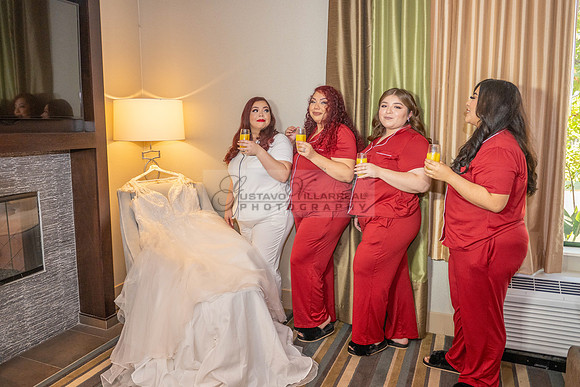 Eric and Shania wedding-ceremony-reception-at-Quiet Cannon Montebello Ca-Gustavo Villarreal Photographer-323-633-8283-#gvphotoandvideo.com