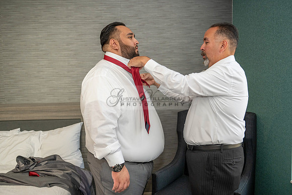 Eric and Shania wedding-ceremony-reception-at-Quiet Cannon Montebello Ca-Gustavo Villarreal Photographer-323-633-8283-#gvphotoandvideo.com