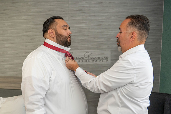 Eric and Shania wedding-ceremony-reception-at-Quiet Cannon Montebello Ca-Gustavo Villarreal Photographer-323-633-8283-#gvphotoandvideo.com