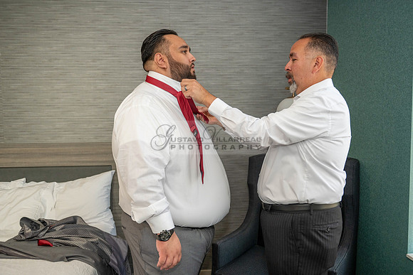 Eric and Shania wedding-ceremony-reception-at-Quiet Cannon Montebello Ca-Gustavo Villarreal Photographer-323-633-8283-#gvphotoandvideo.com