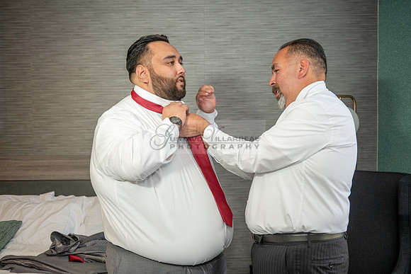 Eric and Shania wedding-ceremony-reception-at-Quiet Cannon Montebello Ca-Gustavo Villarreal Photographer-323-633-8283-#gvphotoandvideo.com