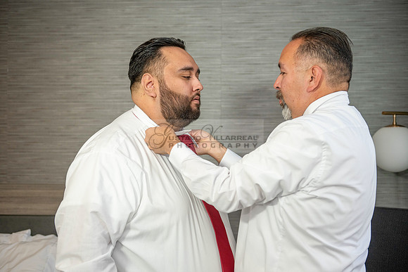 Eric and Shania wedding-ceremony-reception-at-Quiet Cannon Montebello Ca-Gustavo Villarreal Photographer-323-633-8283-#gvphotoandvideo.com