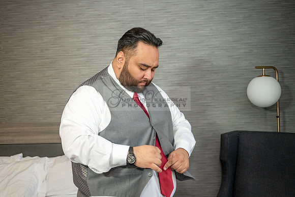 Eric and Shania wedding-ceremony-reception-at-Quiet Cannon Montebello Ca-Gustavo Villarreal Photographer-323-633-8283-#gvphotoandvideo.com