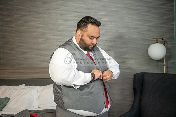 Eric and Shania wedding-ceremony-reception-at-Quiet Cannon Montebello Ca-Gustavo Villarreal Photographer-323-633-8283-#gvphotoandvideo.com