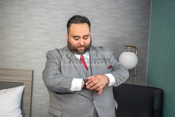 Eric and Shania wedding-ceremony-reception-at-Quiet Cannon Montebello Ca-Gustavo Villarreal Photographer-323-633-8283-#gvphotoandvideo.com
