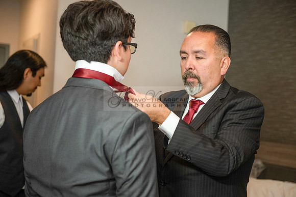 Eric and Shania wedding-ceremony-reception-at-Quiet Cannon Montebello Ca-Gustavo Villarreal Photographer-323-633-8283-#gvphotoandvideo.com