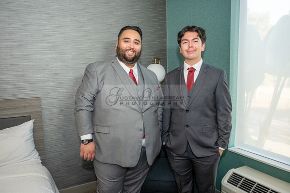 Eric and Shania wedding-ceremony-reception-at-Quiet Cannon Montebello Ca-Gustavo Villarreal Photographer-323-633-8283-#gvphotoandvideo.com