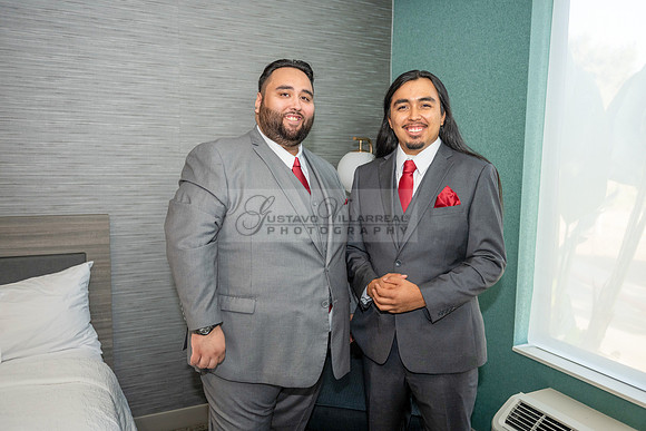 Eric and Shania wedding-ceremony-reception-at-Quiet Cannon Montebello Ca-Gustavo Villarreal Photographer-323-633-8283-#gvphotoandvideo.com