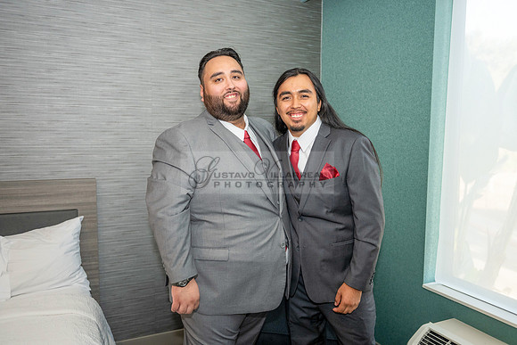 Eric and Shania wedding-ceremony-reception-at-Quiet Cannon Montebello Ca-Gustavo Villarreal Photographer-323-633-8283-#gvphotoandvideo.com