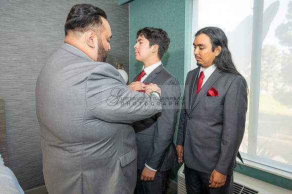 Eric and Shania wedding-ceremony-reception-at-Quiet Cannon Montebello Ca-Gustavo Villarreal Photographer-323-633-8283-#gvphotoandvideo.com
