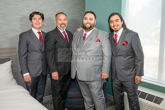 Eric and Shania wedding-ceremony-reception-at-Quiet Cannon Montebello Ca-Gustavo Villarreal Photographer-323-633-8283-#gvphotoandvideo.com