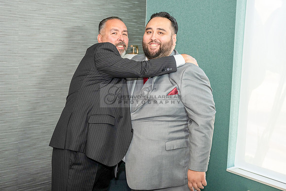 Eric and Shania wedding-ceremony-reception-at-Quiet Cannon Montebello Ca-Gustavo Villarreal Photographer-323-633-8283-#gvphotoandvideo.com