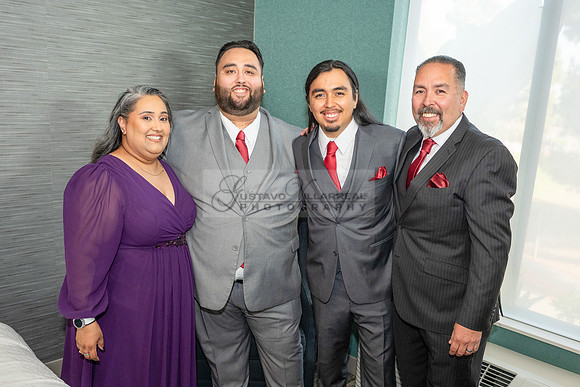 Eric and Shania wedding-ceremony-reception-at-Quiet Cannon Montebello Ca-Gustavo Villarreal Photographer-323-633-8283-#gvphotoandvideo.com