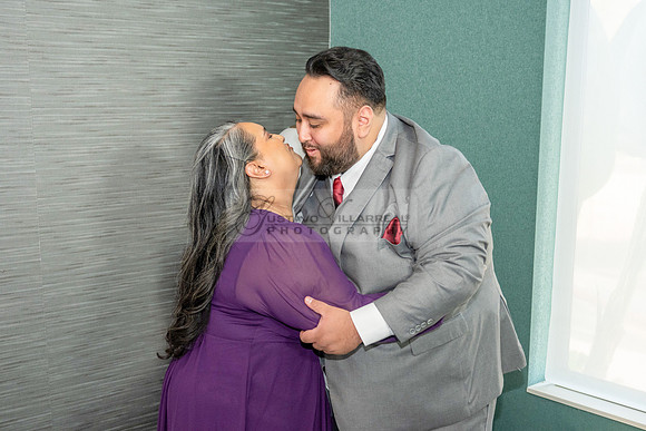 Eric and Shania wedding-ceremony-reception-at-Quiet Cannon Montebello Ca-Gustavo Villarreal Photographer-323-633-8283-#gvphotoandvideo.com