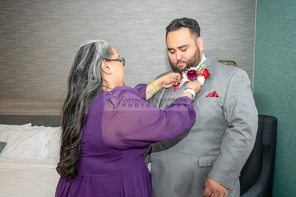 Eric and Shania wedding-ceremony-reception-at-Quiet Cannon Montebello Ca-Gustavo Villarreal Photographer-323-633-8283-#gvphotoandvideo.com