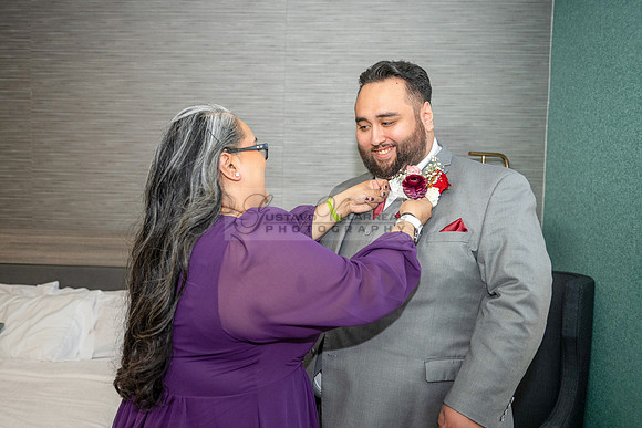 Eric and Shania wedding-ceremony-reception-at-Quiet Cannon Montebello Ca-Gustavo Villarreal Photographer-323-633-8283-#gvphotoandvideo.com