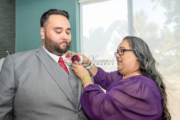 Eric and Shania wedding-ceremony-reception-at-Quiet Cannon Montebello Ca-Gustavo Villarreal Photographer-323-633-8283-#gvphotoandvideo.com