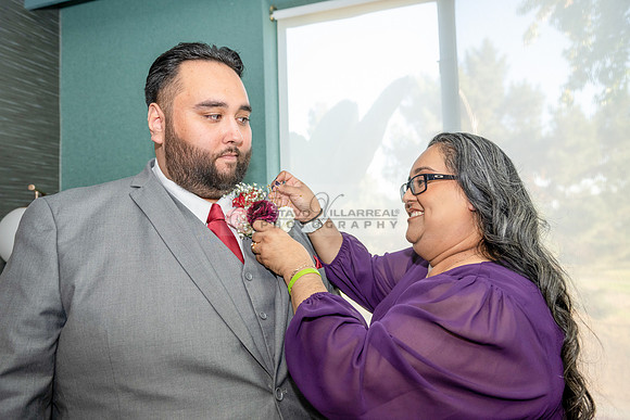 Eric and Shania wedding-ceremony-reception-at-Quiet Cannon Montebello Ca-Gustavo Villarreal Photographer-323-633-8283-#gvphotoandvideo.com