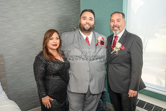 Eric and Shania wedding-ceremony-reception-at-Quiet Cannon Montebello Ca-Gustavo Villarreal Photographer-323-633-8283-#gvphotoandvideo.com