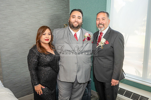 Eric and Shania wedding-ceremony-reception-at-Quiet Cannon Montebello Ca-Gustavo Villarreal Photographer-323-633-8283-#gvphotoandvideo.com