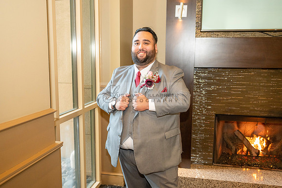 Eric and Shania wedding-ceremony-reception-at-Quiet Cannon Montebello Ca-Gustavo Villarreal Photographer-323-633-8283-#gvphotoandvideo.com