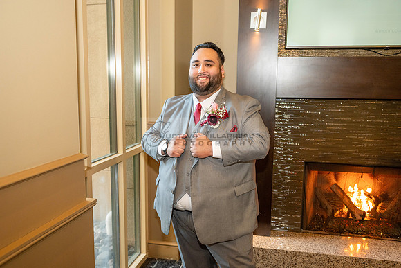 Eric and Shania wedding-ceremony-reception-at-Quiet Cannon Montebello Ca-Gustavo Villarreal Photographer-323-633-8283-#gvphotoandvideo.com
