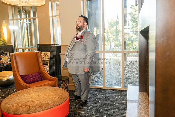 Eric and Shania wedding-ceremony-reception-at-Quiet Cannon Montebello Ca-Gustavo Villarreal Photographer-323-633-8283-#gvphotoandvideo.com