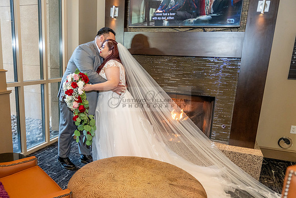 Eric and Shania wedding-ceremony-reception-at-Quiet Cannon Montebello Ca-Gustavo Villarreal Photographer-323-633-8283-#gvphotoandvideo.com