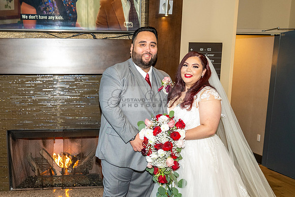 Eric and Shania wedding-ceremony-reception-at-Quiet Cannon Montebello Ca-Gustavo Villarreal Photographer-323-633-8283-#gvphotoandvideo.com