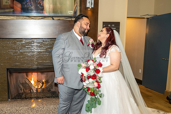 Eric and Shania wedding-ceremony-reception-at-Quiet Cannon Montebello Ca-Gustavo Villarreal Photographer-323-633-8283-#gvphotoandvideo.com