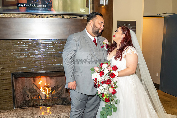 Eric and Shania wedding-ceremony-reception-at-Quiet Cannon Montebello Ca-Gustavo Villarreal Photographer-323-633-8283-#gvphotoandvideo.com