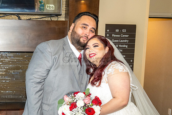 Eric and Shania wedding-ceremony-reception-at-Quiet Cannon Montebello Ca-Gustavo Villarreal Photographer-323-633-8283-#gvphotoandvideo.com