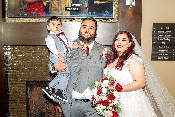 Eric and Shania wedding-ceremony-reception-at-Quiet Cannon Montebello Ca-Gustavo Villarreal Photographer-323-633-8283-#gvphotoandvideo.com