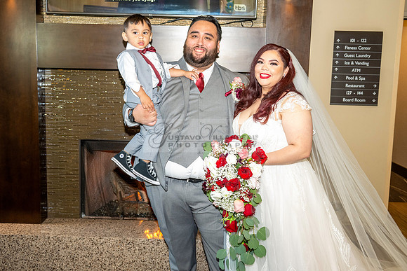 Eric and Shania wedding-ceremony-reception-at-Quiet Cannon Montebello Ca-Gustavo Villarreal Photographer-323-633-8283-#gvphotoandvideo.com