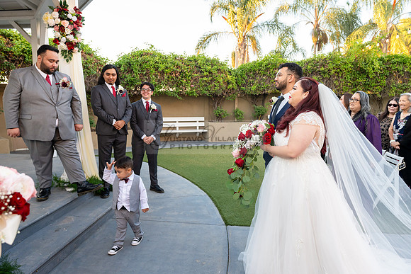 Eric and Shania wedding-ceremony-reception-at-Quiet Cannon Montebello Ca-Gustavo Villarreal Photographer-323-633-8283-#gvphotoandvideo.com