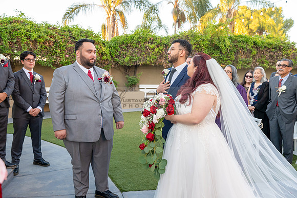 Eric and Shania wedding-ceremony-reception-at-Quiet Cannon Montebello Ca-Gustavo Villarreal Photographer-323-633-8283-#gvphotoandvideo.com
